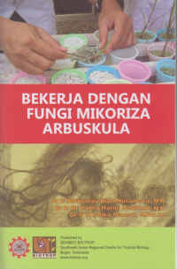 Bekerja Dengan Fungi Mikoriza Arbuskula