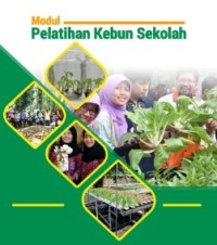 Modul Pelatihan Kebun Sekolah