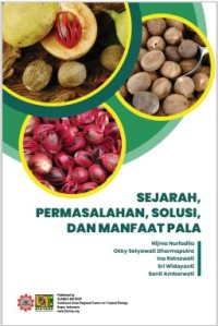 Sejarah, Permasalahan, Solusi, dan Manfaat Pala